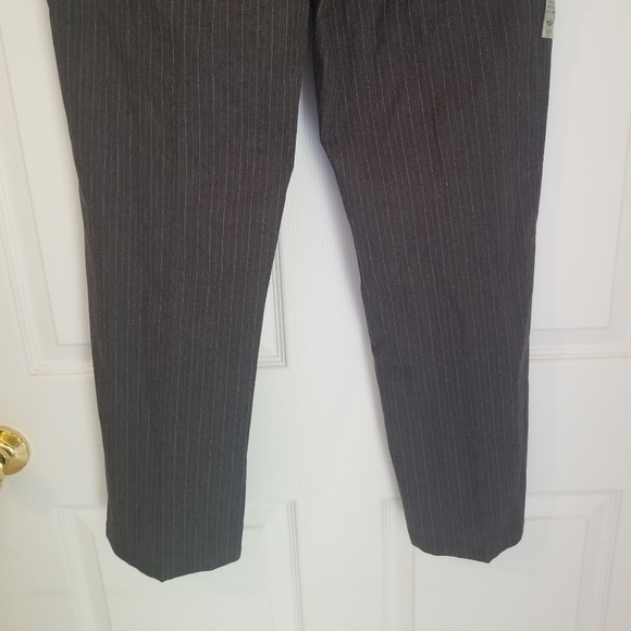 Dockers The Best Pressed Straight Leg Pants NWT - Picture 7 of 7